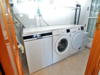 Villa Benijofar Caratteristiche 14