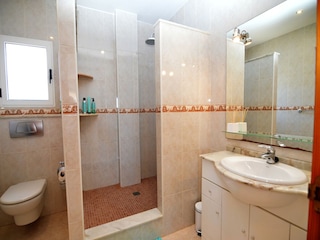 Villa Benijofar Ausstattung 17