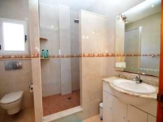 Villa Benijofar Caratteristiche 16