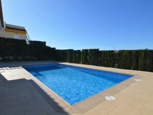 Charmante Villa mit privatem Pool - Benijofar - image1