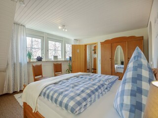 Appartement Küps Équipement 9