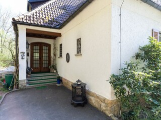 Appartement Küps Équipement 10