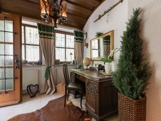 Appartement Küps Équipement 11