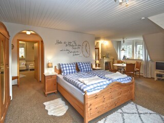 Appartement Küps Équipement 10