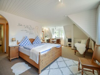 Appartement Küps Équipement 15
