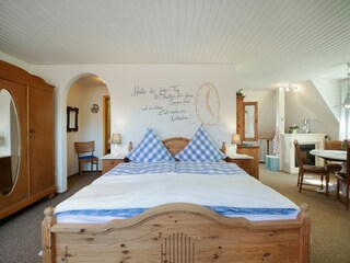 Appartement Küps Équipement 18