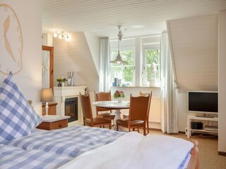 Appartement Küps Équipement 20