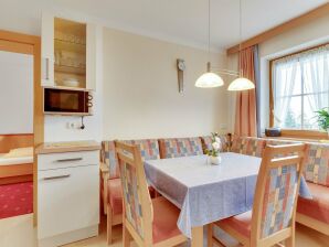 Mooi appartement in Hainzenberg met uitzicht - Ramsau in het Zillertal - image1