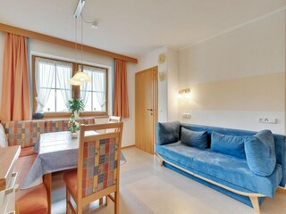 Appartement Hainzenberg Kenmerken 18