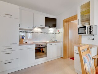 Appartement Hainzenberg Équipement 18