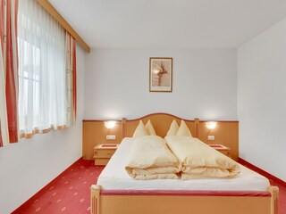 Appartement Hainzenberg Équipement 8