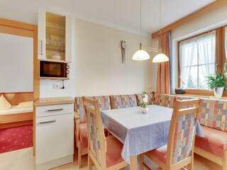 Appartement Hainzenberg Équipement 13