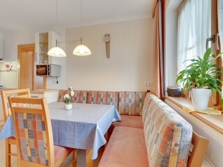 Appartement Hainzenberg Équipement 20