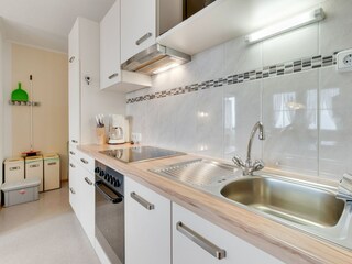 Appartement Hainzenberg Équipement 22