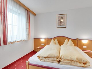 Appartement Hainzenberg Équipement 21