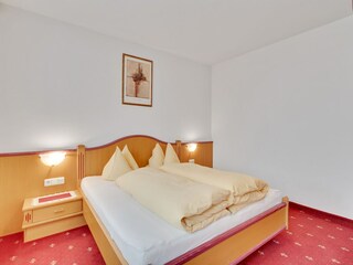Appartement Hainzenberg Équipement 27