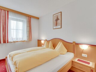 Apartment Hainzenberg Ausstattung 26