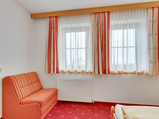 Appartement Hainzenberg Équipement 29
