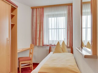 Appartement Hainzenberg Kenmerken 15