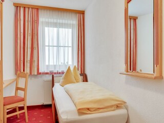 Appartement Hainzenberg Kenmerken 31