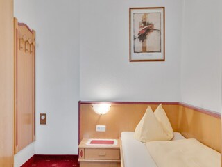 Appartement Hainzenberg Équipement 16