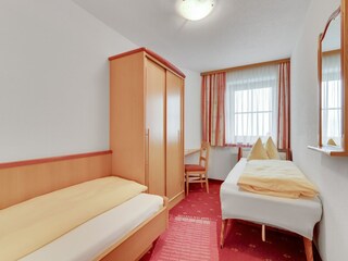 Apartamento Hainzenberg Características 26