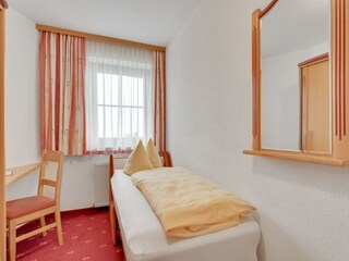 Appartement Hainzenberg Équipement 25