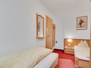 Appartement Hainzenberg Équipement 26