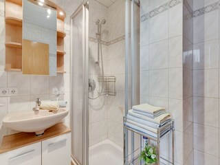 Appartement Hainzenberg Équipement 16