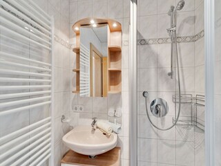 Appartement Hainzenberg Kenmerken 20