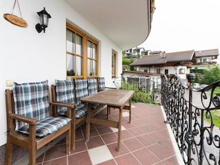 Apartment Hainzenberg Außenaufnahme 6