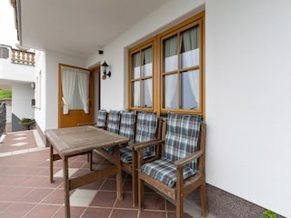 Apartment Hainzenberg Außenaufnahme 3