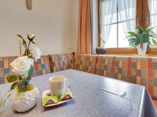 Appartamento Hainzenberg  33
