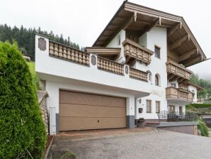 Apartment Schöne Wohnung in der Nähe des Skigebietes-ehemals TUI Ferienhaus - Ramsau im Zillertal - image1