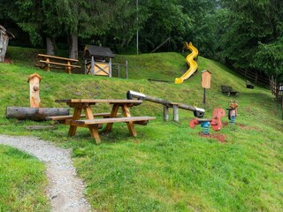 Appartamento Hainzenberg  35