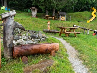Appartamento Hainzenberg  37