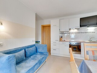 Appartement Hainzenberg Kenmerken 30