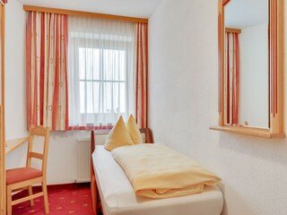 Appartement Hainzenberg Kenmerken 31