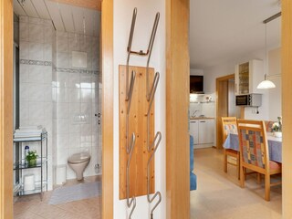 Appartement Hainzenberg Équipement 32
