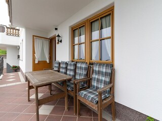 Appartement Hainzenberg Enregistrement extérieur 6