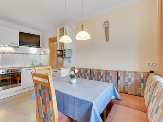 Apartamento Hainzenberg Características 11