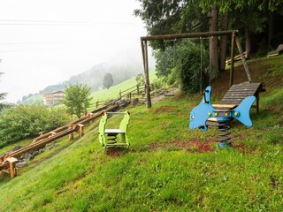 Apartamento Hainzenberg  37