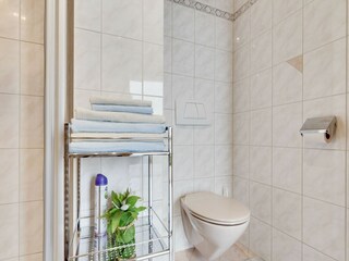 Apartamento Hainzenberg Características 32