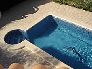 Villa Miami Playa Registrazione all'aperto 2