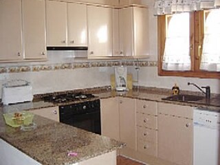 Villa Miami Playa Caratteristiche 12