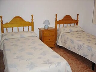 Villa Miami Playa Caratteristiche 13