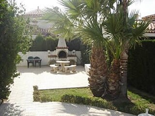 Villa Miami Playa Registrazione all'aperto 7