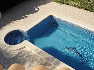 Villa Miami Playa Registrazione all'aperto 3