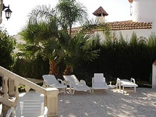 Villa Miami Playa Registrazione all'aperto 5