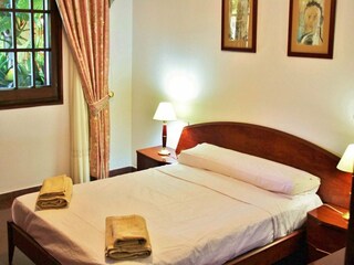 Villa Calella Caratteristiche 10